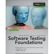Software Testing Foundations, 4th Edition: A Study Guide for the Certified Tester Exam (Rocky Nook Computing)
